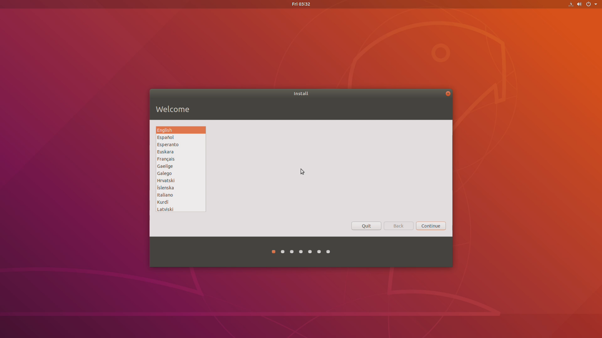 Ubuntu 18.04 Installation Liunx intel Gemini lake  mini pc Beelink Gemini X45 X5.png