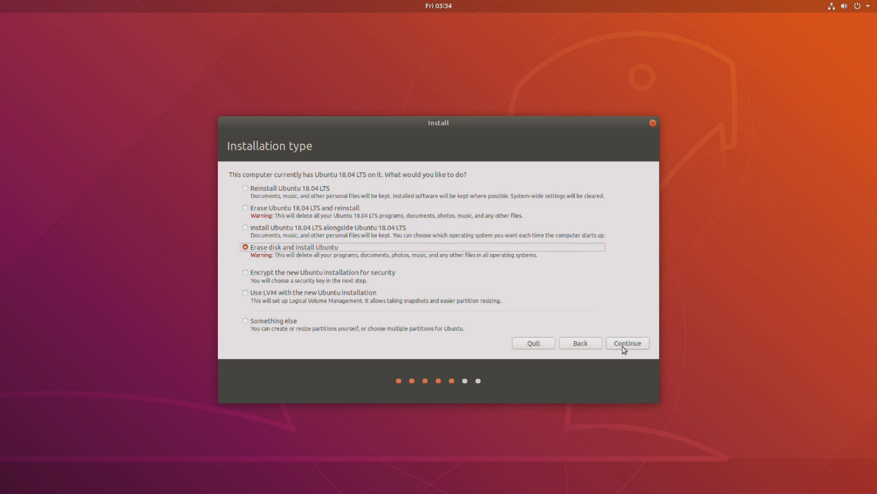 Ubuntu 18.04 Installation Liunx intel Gemini lake  mini pc Beelink Gemini X45 X5.png