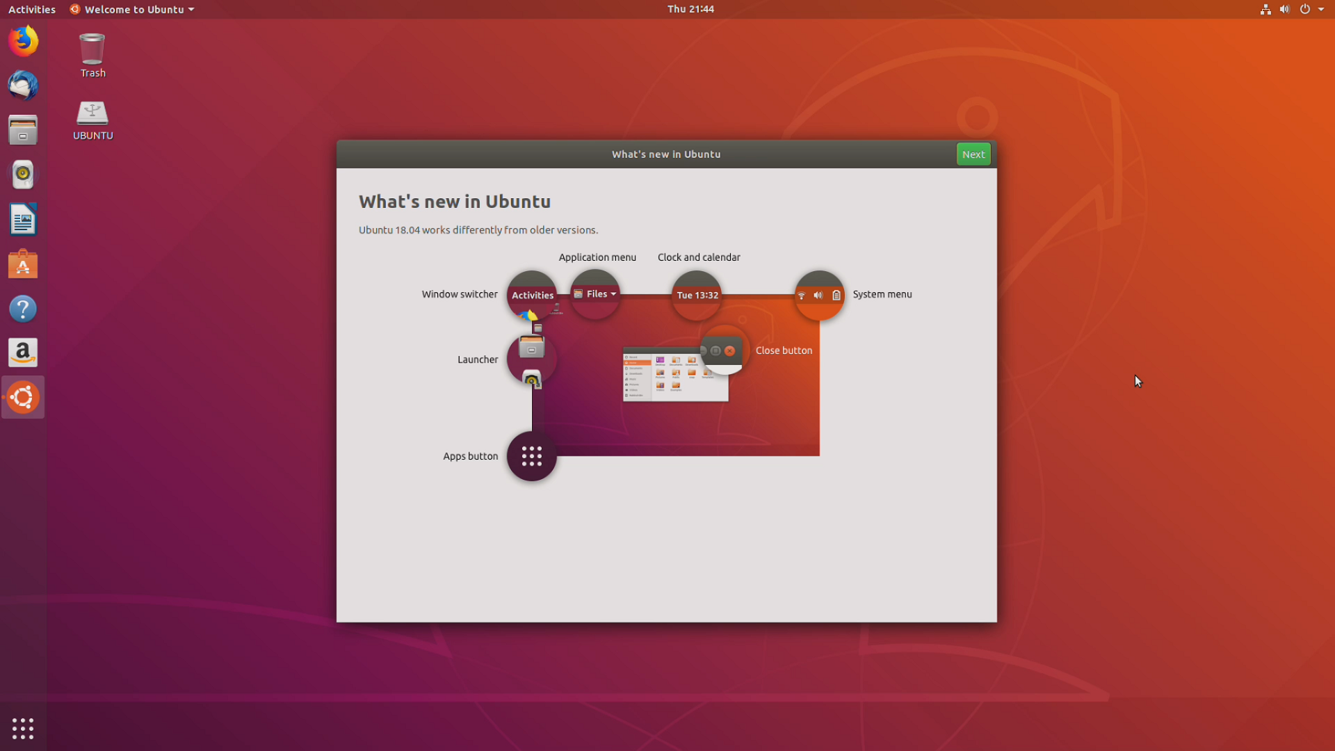Ubuntu 18.04 Installation Liunx intel Gemini lake  mini pc Beelink Gemini X45 X5.png