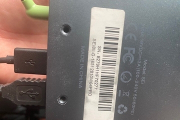 pc lost windows license