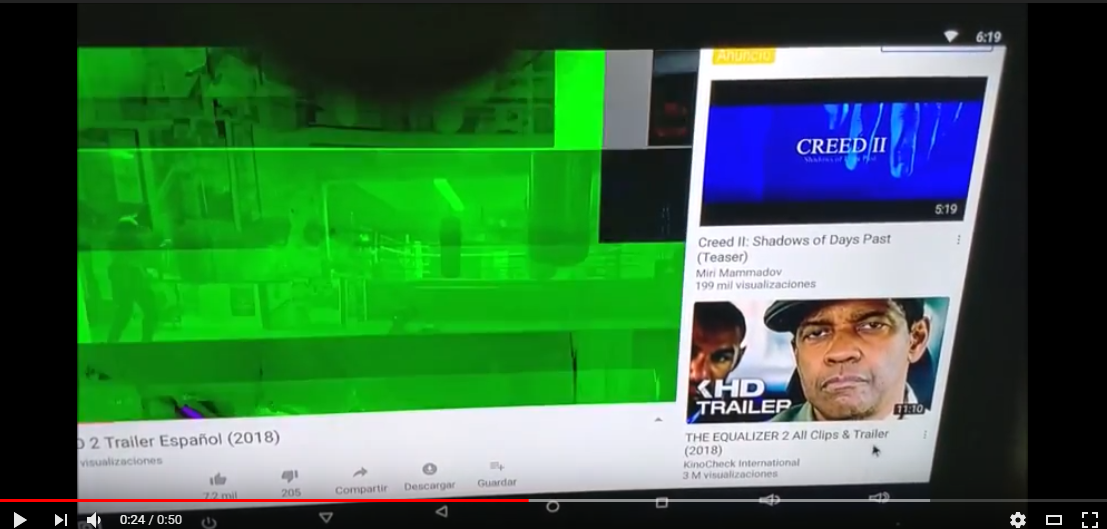 Green problem in 1080p youtube.png