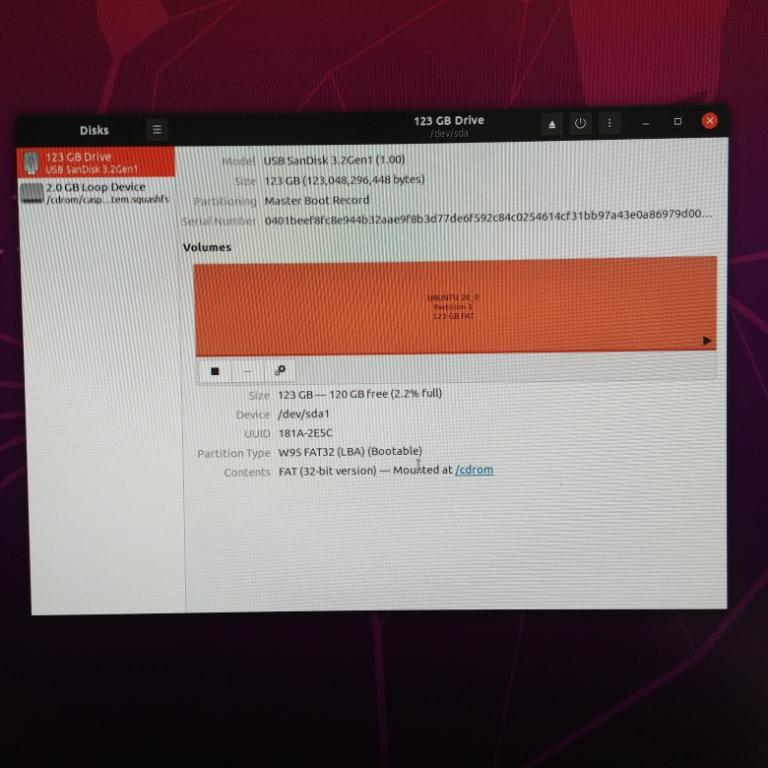 Ubuntu Disk no Kingston drive.jpg