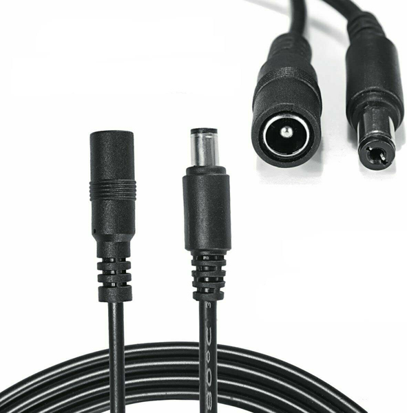 SER 3 3750H PSU Cable Extension
