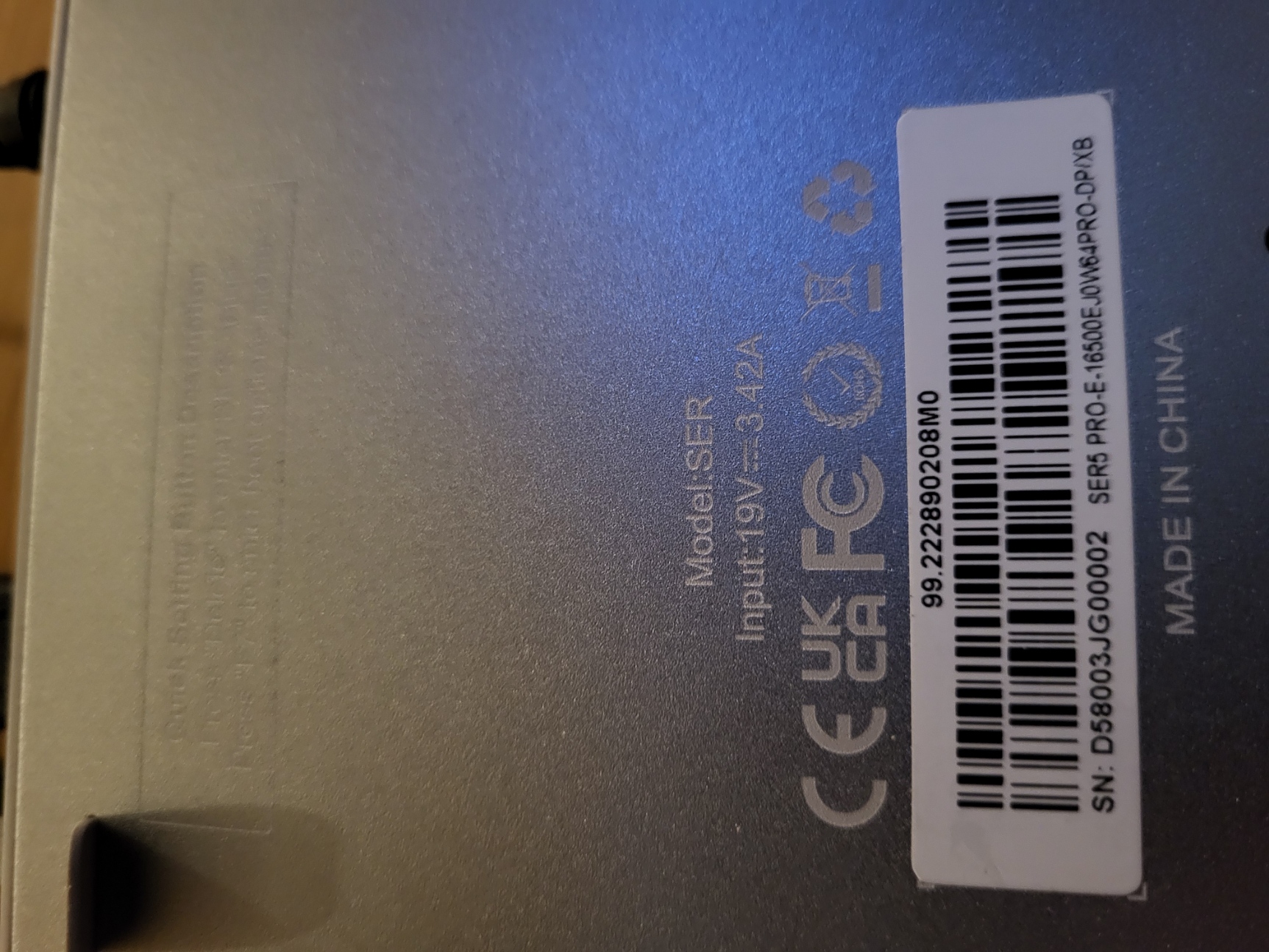 Beelink Ser5 Serial Number.jpg